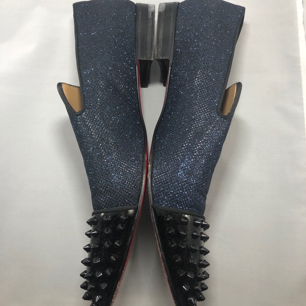 Christian Louboutin Spooky Flat